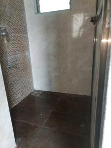Common Bathroom Image of 720 Sq.ft 1 BHK Apartment / Flat for sale in RS Exotica, Kharghar Navi Mumbai for Rs. 7200000