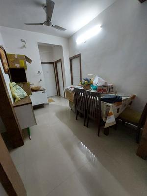 Image of 1485 Sq.ft 3 BHK Apartment / Flat for sale in Arjun Exotica, Ghatlodiya, Ahmedabad for Rs. 9000000