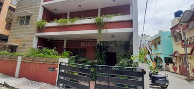 Image of 2500 Sq.ft 4.5 BHK Independent House for sale in Vimanapura, Bengaluru for Rs. 42000000