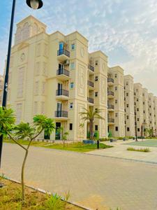 Image of 1120 Sq.ft 3 BHK Apartment / Flat for sale in Signature Global Park III, Sector 36, Sohna for Rs. 11250000