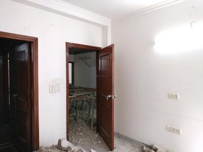 Bedroom Image of 1900 Sq.ft 3 BHK Builder Floor for sale in Sector 8 Dwarka New Delhi for Rs. 21000000