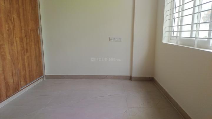 Independent Apartment Bedroom 1