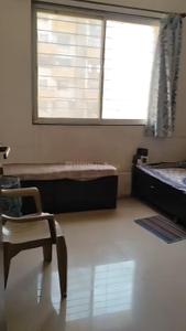 Hall Image of 1002 Sq.ft 2 BHK Apartment / Flat for sale in Aarav Balboa Avenue, Ravet Pune for Rs. 6500000