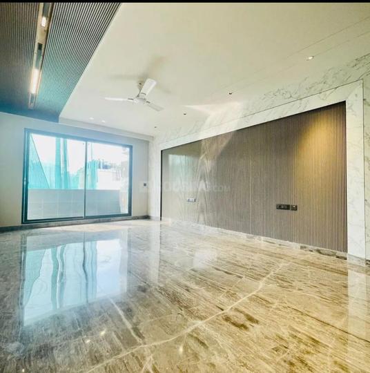 4 BHK 2700 Sqft Independent Floor for sale at Greater Kailash, New