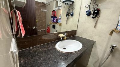 Image of 1165 Sq.ft 2.5 BHK Apartment / Flat for sale in CRC Sublimis, Noida Extension, Greater Noida for Rs. 12500000