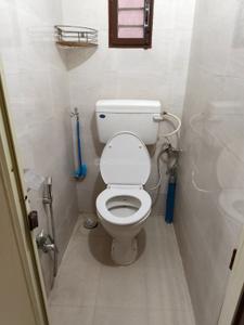 Image of 1750 Sq.ft 3 BHK Apartment / Flat for rent in Vashi, Navi Mumbai for Rs. 80000