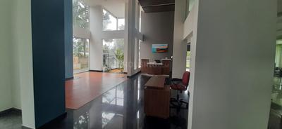 Balcony Image of 1360 Sq.ft 2 BHK Apartment / Flat for sale in Earthspace Transit, Nedumbassery Aluva for Rs. 6800000