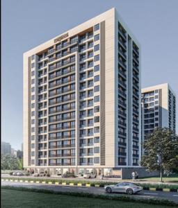 2 BHK Flat