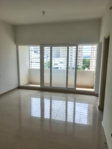 Hall Image of 850 Sq.ft 2 BHK Apartment / Flat for rent in Kumbalgodu Bengaluru for Rs. 10000