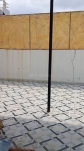 Balcony Image of 500 Sq.ft 1 RK Penthouse for rent in Janata Colony Jaipur for Rs. 15000