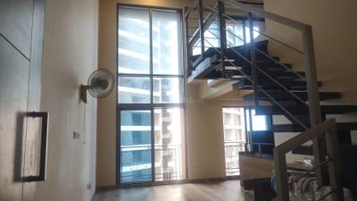 Raheja Exotica Living Room 1