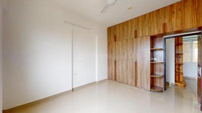 Bedroom Image of 1900 Sq.ft 3 BHK Apartment / Flat for sale in G Corp The Icon North Tower F, Thanisandra Bengaluru for Rs. 27000000