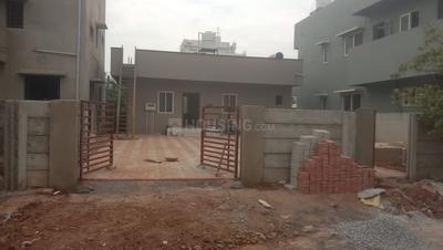 1 BHK Independent House