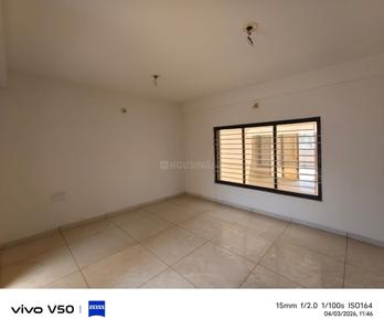 Bedroom Image of 1607 Sq.ft 4 BHK Villa for sale in Shreeji Sthapatya Shreem, Sevasi Vadodara for Rs. 13000000