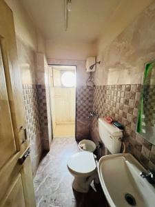 Bathroom Image of 1100 Sq.ft 2 BHK Apartment / Flat for sale in Seawood Harmony, Ulwe Navi Mumbai for Rs. 11000000