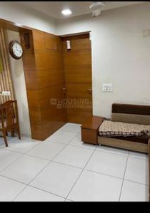 Hall Image of 1800 Sq.ft 2 BHK Apartment / Flat for rent in Paldi Ahmedabad for Rs. 28000