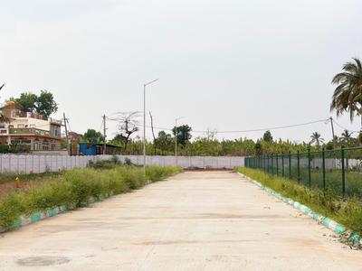 Image of 1200 Sq.ft Residential Plot / Land for sale in Hesaraghatta, Bengaluru for Rs. 5158800