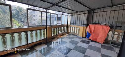 Balcony Image of 1440 Sq.ft 7 BHK Villa for sale in Rajarhat Kolkata for Rs. 18000000