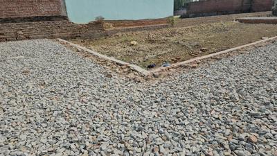 Image of 1000 Sq.ft Residential Plot / Land for sale in Sarnath, Varanasi for Rs. 5500000
