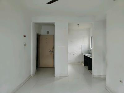 Living Room Image of 465 Sq.ft 1 BHK Apartment / Flat for sale in Tata Shubh Griha, Boisar Mumbai for Rs. 1350000