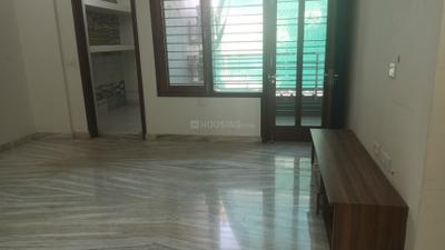 Bedroom Image of 3000 Sq.ft 3 BHK Builder Floor for rent in Sector 17 Faridabad for Rs. 60000
