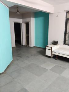 Hall Image of 1100 Sq.ft 2 BHK Apartment / Flat for sale in Ghatlodiya Ahmedabad for Rs. 5600000