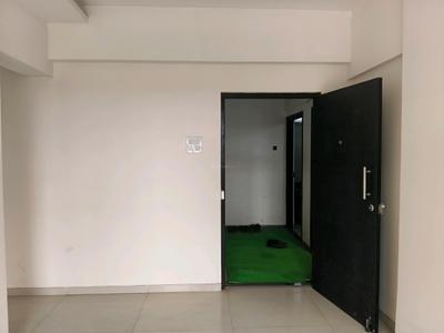 Living Room Image of 550 Sq.ft 1 BHK Apartment / Flat for sale in Siyara Avantika, Bhiwandi Thane for Rs. 3800000