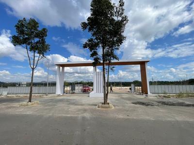 Image of 1200 Sq.ft Residential Plot / Land for sale in Harohalli, Anekal, Bengaluru for Rs. 3329000