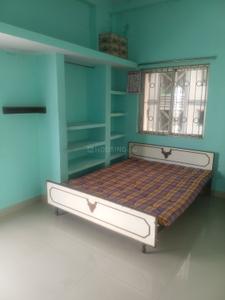 Bedroom Image of 375 Sq.ft 1 RK Independent House for rent in Argora Ranchi for Rs. 5000