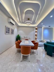 Hall Image of 1800 Sq.ft 3 BHK Builder Floor for sale in Anant Raj Estate Plots, Sector 63 Gurgaon for Rs. 23000000