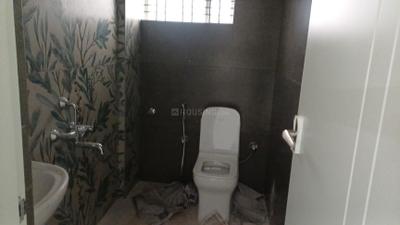 Image of 1000 Sq.ft 2 BHK Builder Floor for rent in Hennur, Bengaluru for Rs. 35000