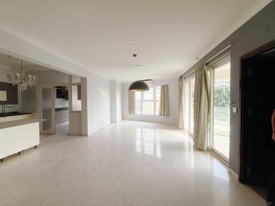 Hall Image of 4322 Sq.ft 4 BHK Apartment / Flat for sale in Maratt Pimento, JP Nagar Bengaluru for Rs. 70000000