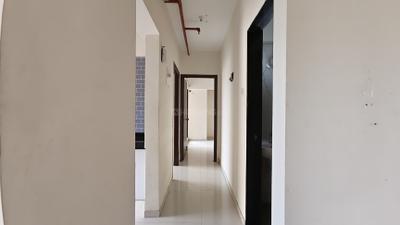 Passage Image of 750 Sq.ft 2 BHK Apartment / Flat for sale in Raunak City, Kalyan West Kalyan for Rs. 5800000