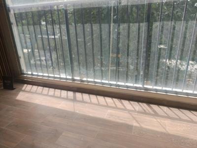 Living Room Image of 950 Sq.ft 2 BHK Apartment / Flat for sale in Dosti Greenscapes Phase 3, Hadapsar Pune for Rs. 9800000