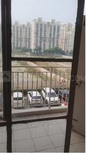 Balcony Image of 606 Sq.ft 2 BHK Apartment / Flat for sale in Suncity Avenue 102, Sector 102 Gurgaon for Rs. 7500000