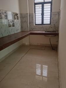 Kitchen Image of 1250 Sq.ft 2 BHK Apartment / Flat for sale in Mustafapur Patna for Rs. 7500000