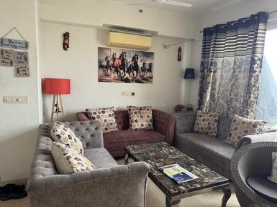 Hall Image of 1931 Sq.ft 3 BHK Apartment / Flat for sale in Sector 102 Gurgaon for Rs. 28000000