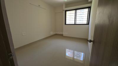Bedroom Image of 1350 Sq.ft 2.5 BHK Apartment / Flat for sale in Magarpatta River View City, Loni Kalbhor Pune for Rs. 9500000