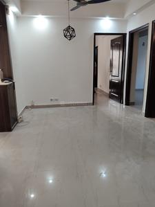Hall Image of 1080 Sq.ft 2.5 BHK Apartment / Flat for sale in IITL Nimbus The Hyde Park Noida Tower Y Q R, Sector 78 Noida for Rs. 12000000