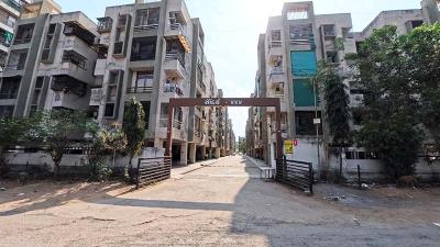 Image of 1260 Sq.ft 2 BHK Apartment / Flat for sale in Sargasan, Gandhinagar for Rs. 6000000