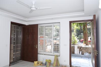 Bedroom Image of 2000 Sq.ft 4 BHK Apartment / Flat for rent in Vasant Kunj New Delhi for Rs. 145000