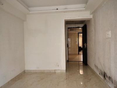 Living Room Image of 680 Sq.ft 1 BHK Apartment / Flat for sale in Whiteclass Shreeji Space I, Kharghar Navi Mumbai for Rs. 5450000