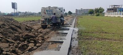 Image of 1533 Sq.ft Residential Plot / Land for sale in Mahalaxmi Nagar 54, Bhilgaon, Nagpur for Rs. 4983000