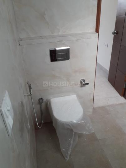 Block G, Sri Niwaspuri Bathroom 1