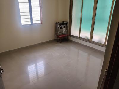 Bedroom Image of 1008 Sq.ft 2 BHK Apartment / Flat for sale in Shree Ram Shriram Kutir, Nava Naroda Ahmedabad for Rs. 4500000