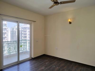 Bedroom Image of 1675 Sq.ft 3 BHK Apartment / Flat for sale in ACE Golfshire, Sector 150 Noida for Rs. 26000000