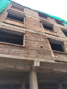 Image of 798 Sq.ft 2 BHK Apartment / Flat for sale in Baguiati, Kolkata for Rs. 2870000