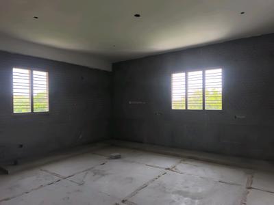 Kitchen Image of 3150 Sq.ft 5 BHK Apartment / Flat for sale in Vajarahalli Bengaluru for Rs. 29000000