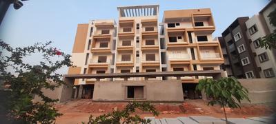 Image of 869 Sq.ft 2 BHK Apartment / Flat for sale in GKR Krishna Iris, Yelahanka New Town, Bengaluru for Rs. 8773440