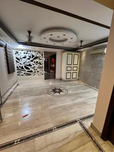 Hall Image of 1125 Sq.ft 6 BHK Independent House for rent in Naraina New Delhi for Rs. 150000